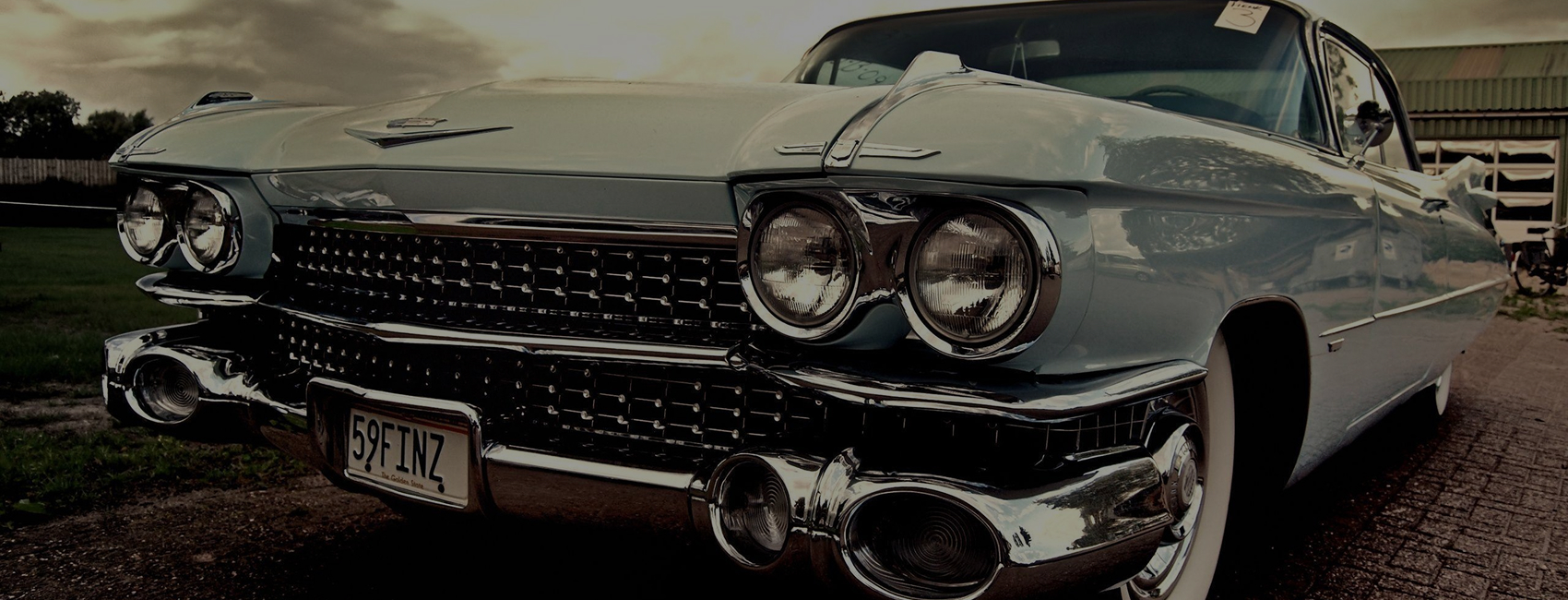 Rev Up Your Passion for Classic Cars – Find Timeless Beauty, Performance and Style!